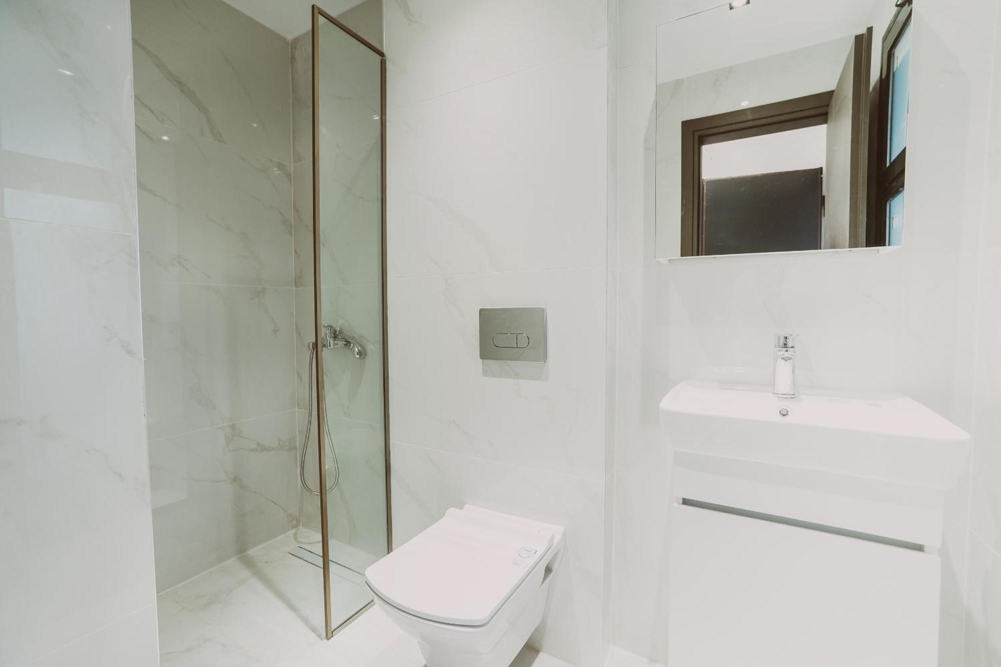 Fenias Luxury Studios Kallithea  Bagian luar foto