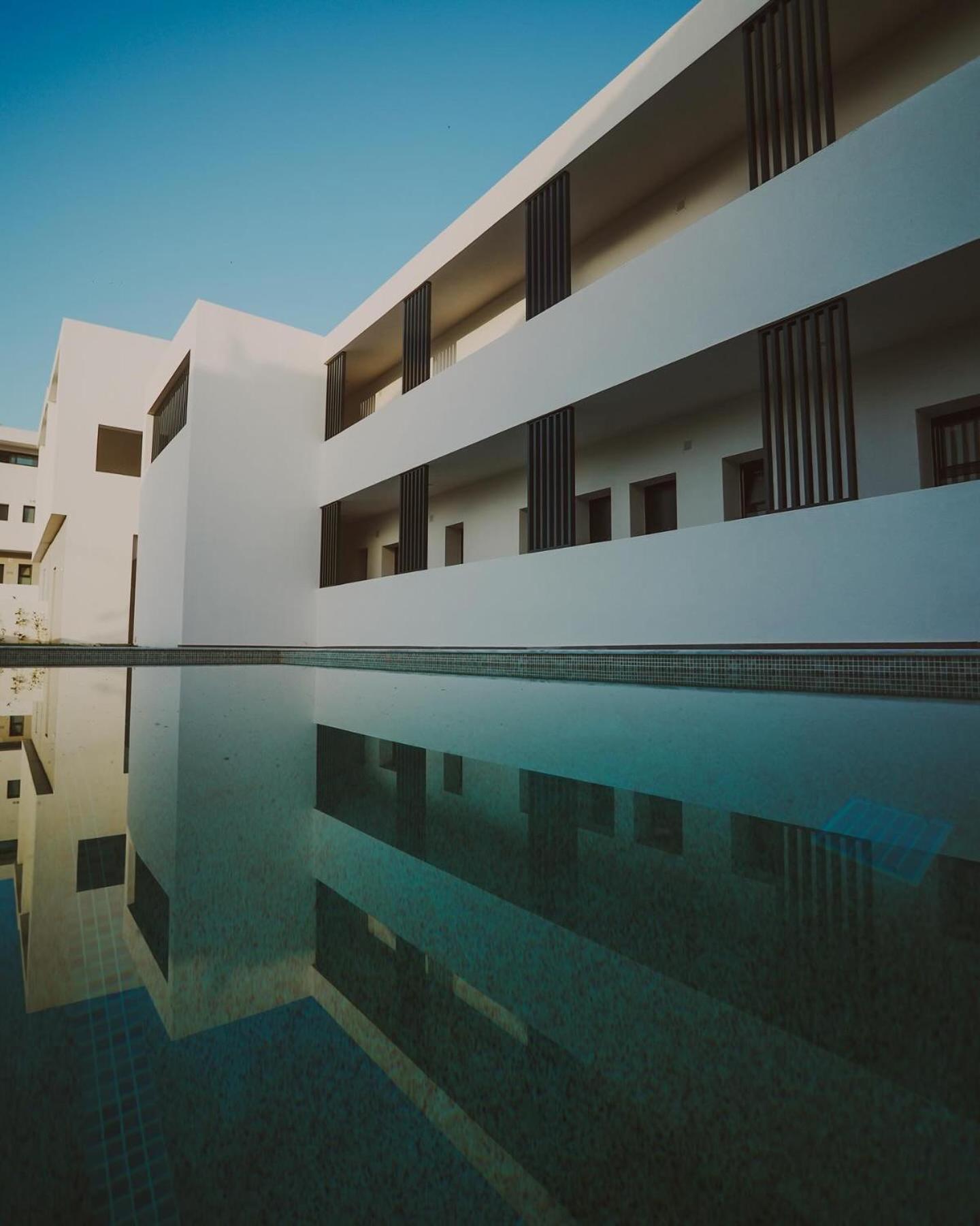 Fenias Luxury Studios Kallithea  Bagian luar foto